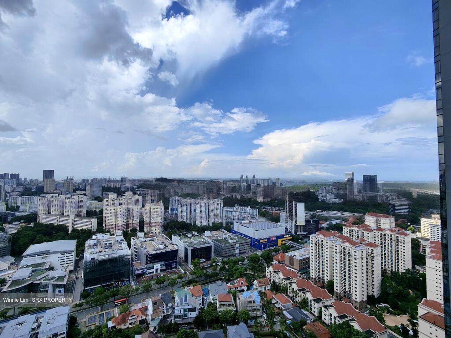Stirling Residences (D3), Apartment #462247911